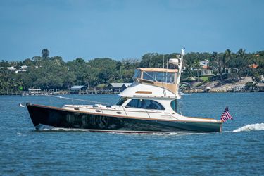 44' Hinckley 2008 Yacht For Sale